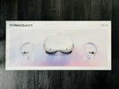 Oculus Quest 2 - All-in-One VR Headset - 128 GB