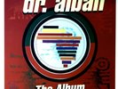 Dr. Alban - Hello Afrika (The Album) LP (VG+/VG+) '