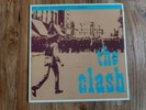 THE CLASH 