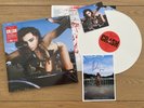CHARLI XCX CRASH Limited Edition White Vinyl LP Album + 2 Signed Art Prints