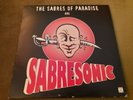 SABRES OF PARADISE-SABRESONIC 2xLP(WARP)