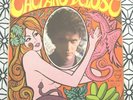 CAETANO VELOSO S/T(1968) LP 1968 ORIGINAL MONO BRAZIL PSYCHEDELIC TROPICALIA OS