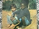 MILTON NASCIMENTO & LO BORGES Clube Da Esquina 2LP 1972 ORIGINAL LAMINATED COVER