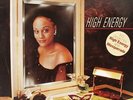 Evelyn Thomas - High Energy (LP, Album)
