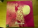 Rare Emma Bunton (Spice Girls) signed album Free Me 2003