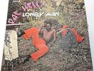 Pat Kelly - Lonely Man (LP, Album)