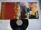 LP URIAH HEEP - Salisbury 1970 FOC Swirl VERTIGO 6360028 GERMANY
