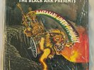 Black Ark Presents Rastafari Liveth Itinually Vinyl LP Lee Scratch Perry Dub OOP