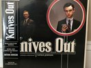 Knives Out Soundtrack - Mondo - Vinyl 2xLP- Jacob Thrombey Insert Jaeden Martell