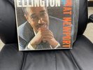 DUKE ELLINGTON AT NEWPORT - Lp - Columbia Records Jazz Lp (CL934) MONO (G+)Vinyl