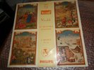 Vivaldi Four Seasons Felix Ayo Musici Philips HI Fi Stereo 835030 AY Holland NM