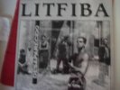 Litfiba Desaparecido vinyle 33T CBS 26660