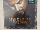 Bruce Springsteen - Devils & Dust - SEALED 2020 Pop Rock Columbia 180G 2LPs Hype