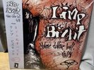 Limp Bizkit Three Dollar Bill Y’all Red Vinyl SEALED