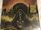 HIGH ON FIRE - LUMINIFEROUS - 2LP 180G GLOW DARK GREEN VINYL - 2021 - NEW