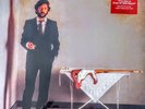 ERIC CLAPTON MONEY & CIGARETTES - VINYL LP 