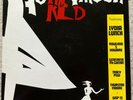 Lydia Lunch: Honeymoon In Red Vinyl LP 33 RPM 12