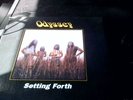 ODYSSEY SETTING FORTH 12