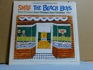 The Beach Boys, Smile, LP Vinyl