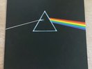 The Dark Side Of The Moon by Pink Floyd (Record, 2016)