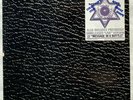 The Police Message In A Bottle Shaped Limited Edition US Picture disc MINT PR440