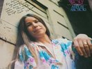 Kate Wolf Safe At Anchor - Folk/Country - NM autographed cover