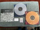 Father John Misty “Pure Comedy” Deluxe Edition Colored Vinyl 2x LP  Shrink