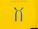 King Crimson,– Three Of A Perfect Pair, 200 Gram, Vinyl, LP, Import, NEW, Sealed
