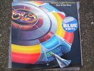 ELO Electric Light Orchestra Out of the Blue Double  LP Blue Vinyl