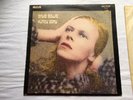 David Bowie - Hunky Dory - SF 8244 - LSP 4623 - APRS5947 - with lyric insert