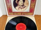 Willie Nelson Red Headed Stranger Vinyl LP Columbia Records KC 33452 1975 Orig.