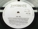 Small Faces - S/T // Orig 1st UK '67 Immediate Mono LP EX Copy