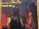 Samson. Head On. Vinyl Uk 1st Press