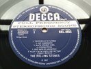 The Rolling Stones - Between the Buttons // Orig UK 67 Unboxed Decca LP EX Copy