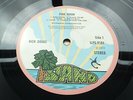Nick Drake - Pink Moon // Orig UK 1972 Island Pink Rim LP EX Copy
