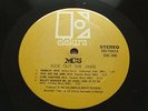 MC5 - Kick Out The Jams // Orig 1st USA '69 Gold Elektra Uncensored LP Nice Copy