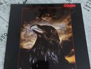stranglers the raven Italian copy.