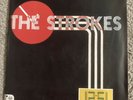 The Strokes 12:51 Unplayed 7 Inch RCA Punched Promo 45