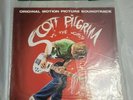 Scott Pilgrim Vs. The World Soundtrack Vinyl Yellow Blonde Hair Color Variant