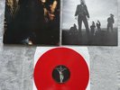 Paradise Lost Gothic Original 1st Press Red Vinyl Lp In Beautiful Condition