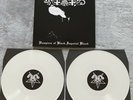 Mutiilation Vampires Of Black Imperial Blood Double White Vinyl Lp 500 Pressed