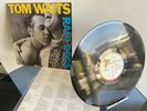 TOM WAITS - RAIN DOGS RARE UK FIRST PRESS 1-U VINYL LP MINT UNPLAYED STUNNING