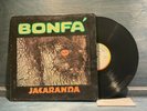 Rare LP:  Luiz Bonfá - Jacaranda. Jazz, Fusion, Latin, Soul VG+