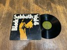 Black Sabbath LP - Vol 4 - Warner Brothers BS 2602 Original Green Labels