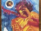 NM Jimi Hendrix Concerts Vinyl 2 LP gatefold 1982 1st Pressing double Live