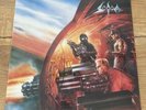 Sodom – Agent Orange Vinyl Erstpressung 1989 TOP Zustand Kerator, Metallica