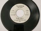 Tandem 7001 Baby Doll/Lou Ann by Little Sunny Day & The Clouds