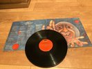 KING CRIMSON  POLYDOR LP IN THE COURT OF THE CRIMSON KING West Germany GEMA 1969