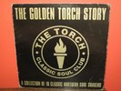 Various – The Golden Torch Story Vinyl LP VG