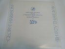 George Harrison - A Personal Music Dialogue - US 1976 Promo LP PRO 649 - NM